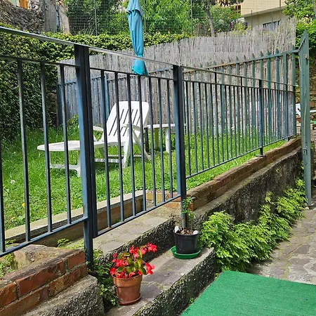 A Filippo's By The Sea Genua