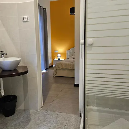 Guest house A Filippo's By The Sea Genoa